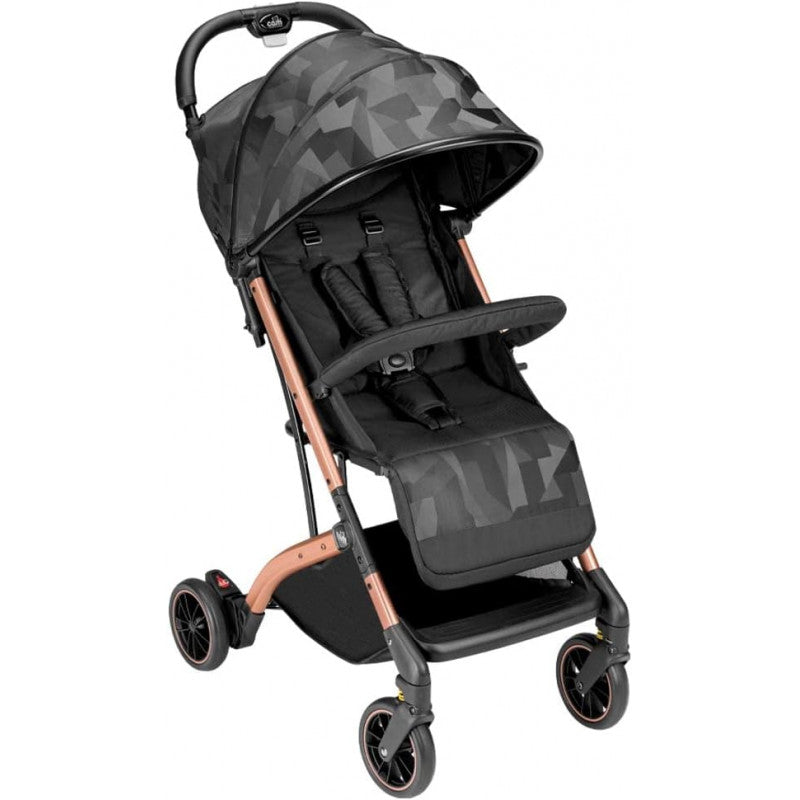 Cochecito Compass Cam 2.0 Black