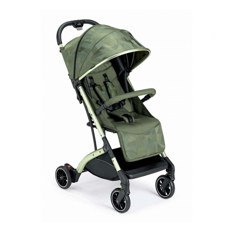 Cochecito Compass Cam 2.0 Verde