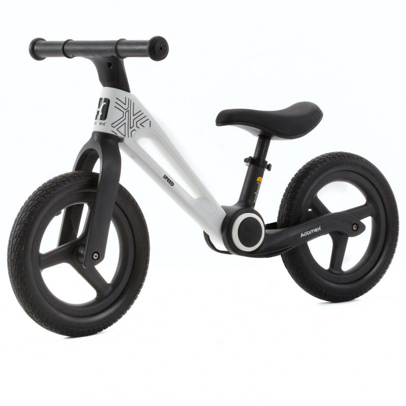 Balance Bike Speed - Blanco