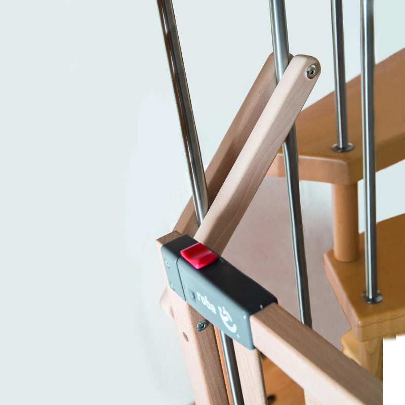 Barrera de seguridad para escaleras Safety Up