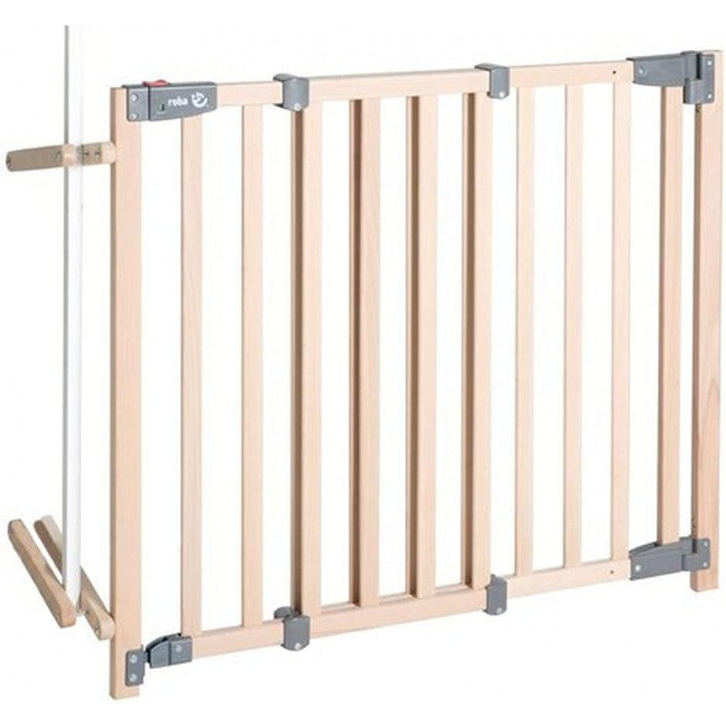 Barrera de seguridad para escaleras Safety Up