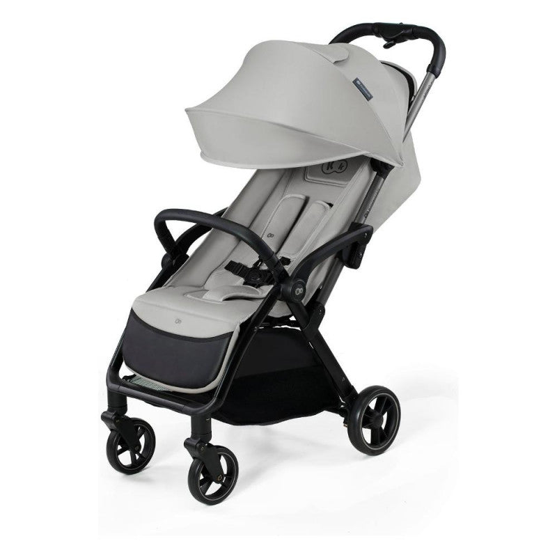 Cochecito Apin Kinderkraft Dove Grey