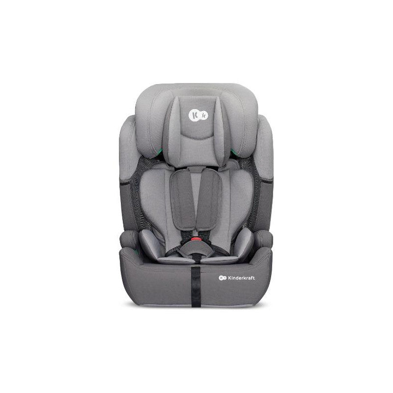 Comfort UP I-Size Gris 76 - 150 cm