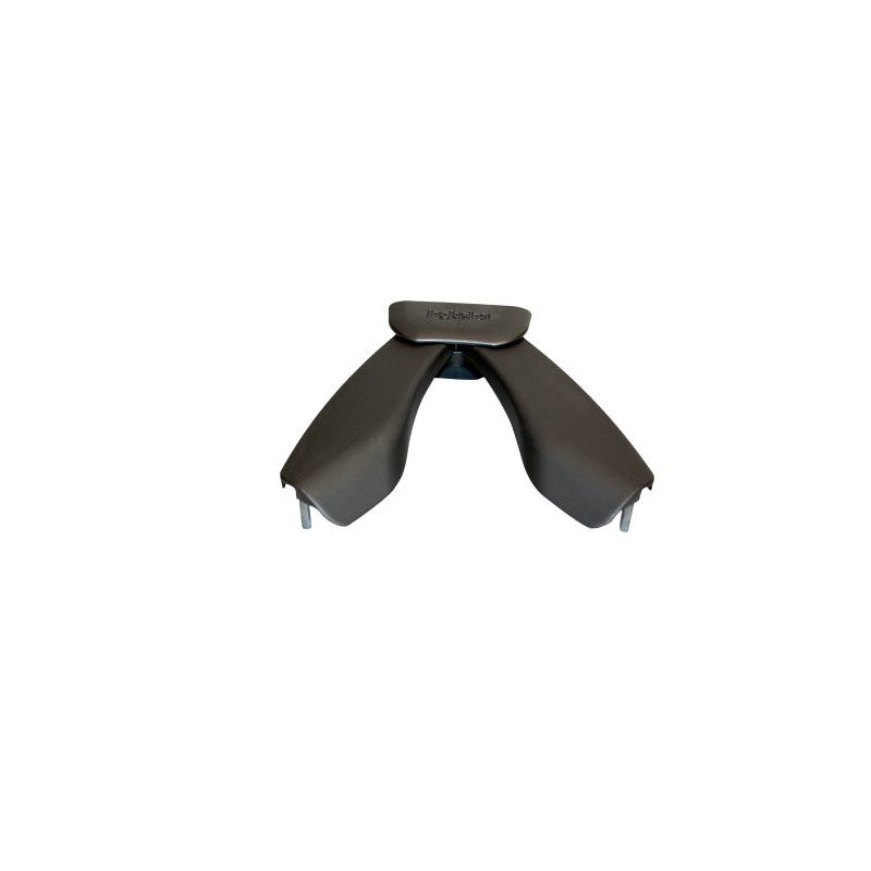 Footrest for Trilogy and Trilogy City Chassis Slate