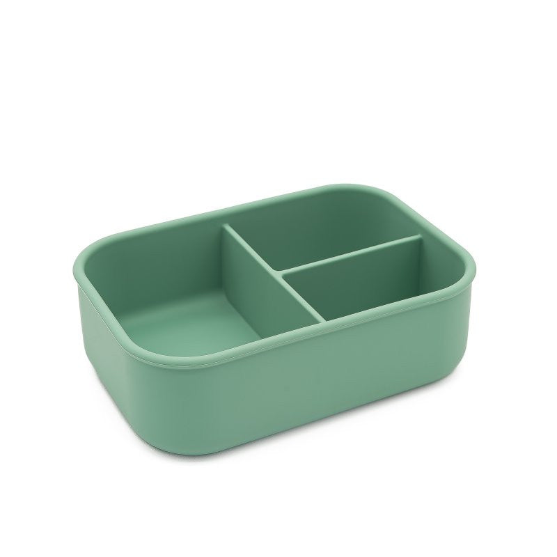 Fiambrera de silicona Oso Munchy