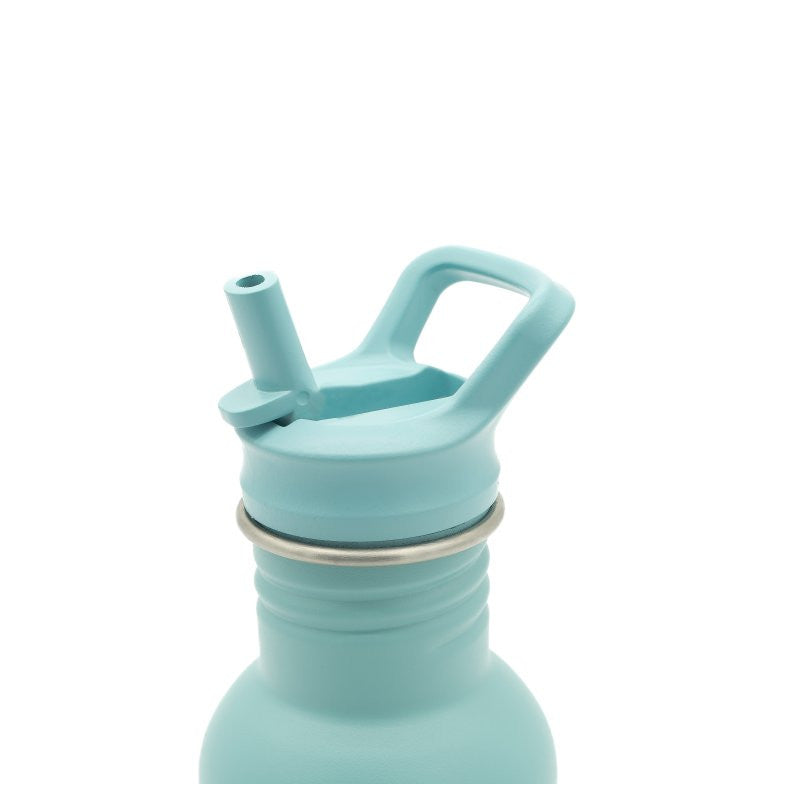 Cantimplora de acero inoxidable de 500 ml Oso Munchy