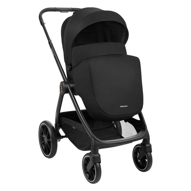 Trío Modena Kikkaboo Modern Black