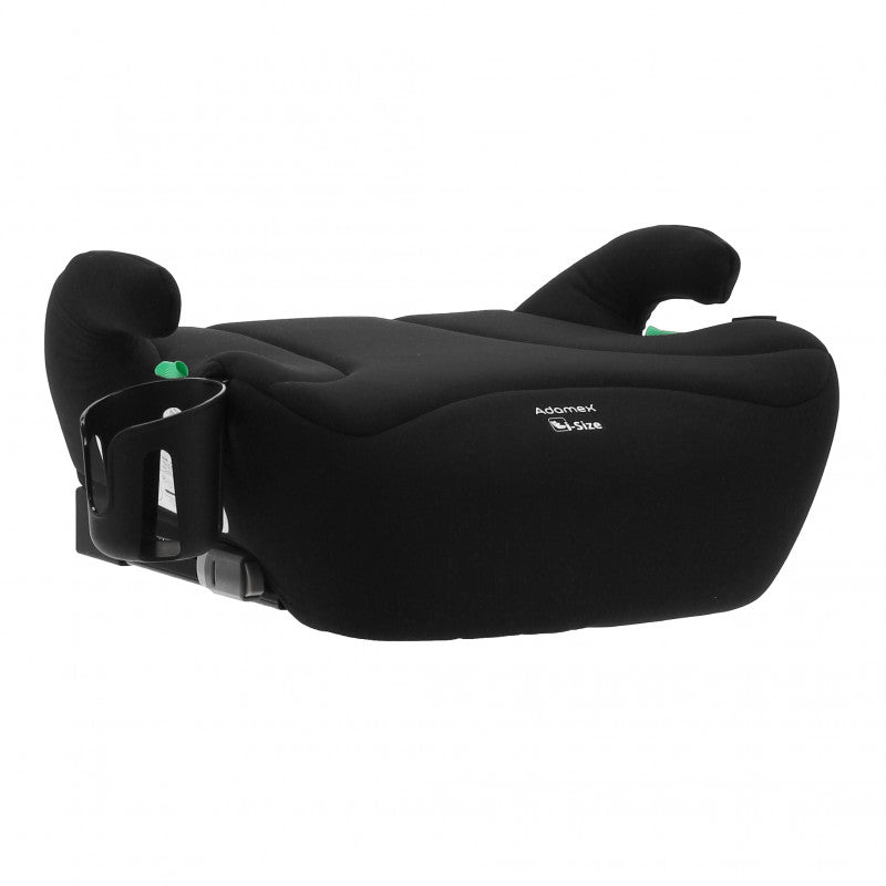 Jazz Car Booster Seat - Black