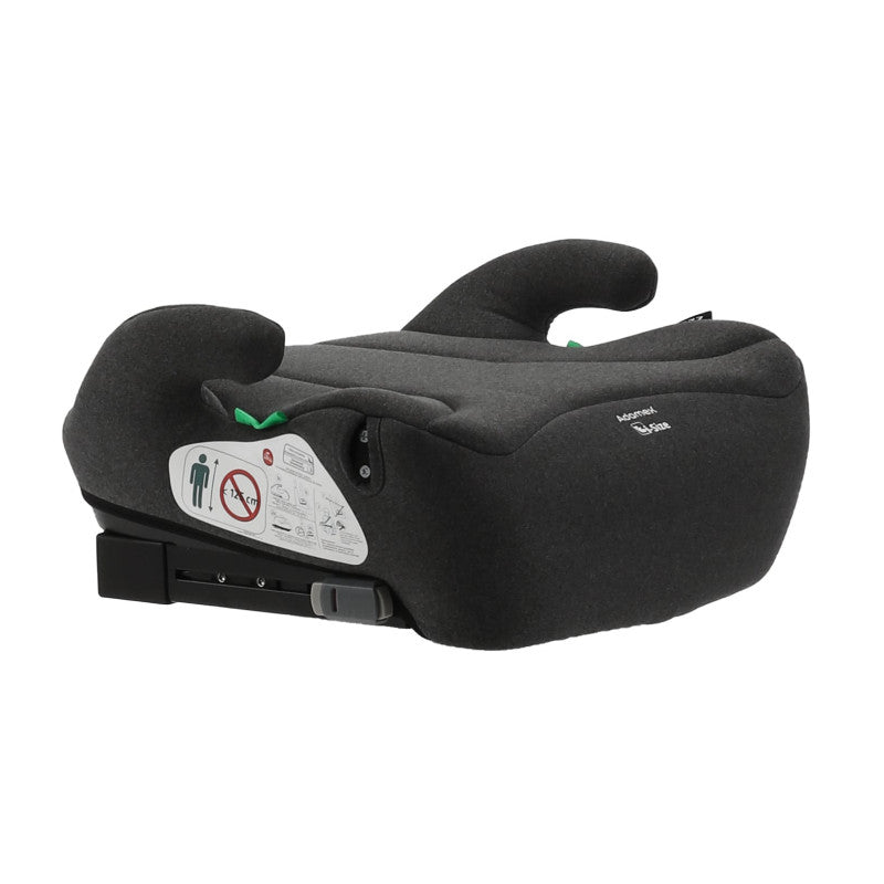 Jazz Car Booster Seat - Grey