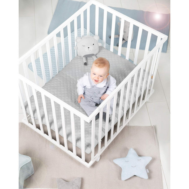 Box para niños estilo Roba - Rectangular