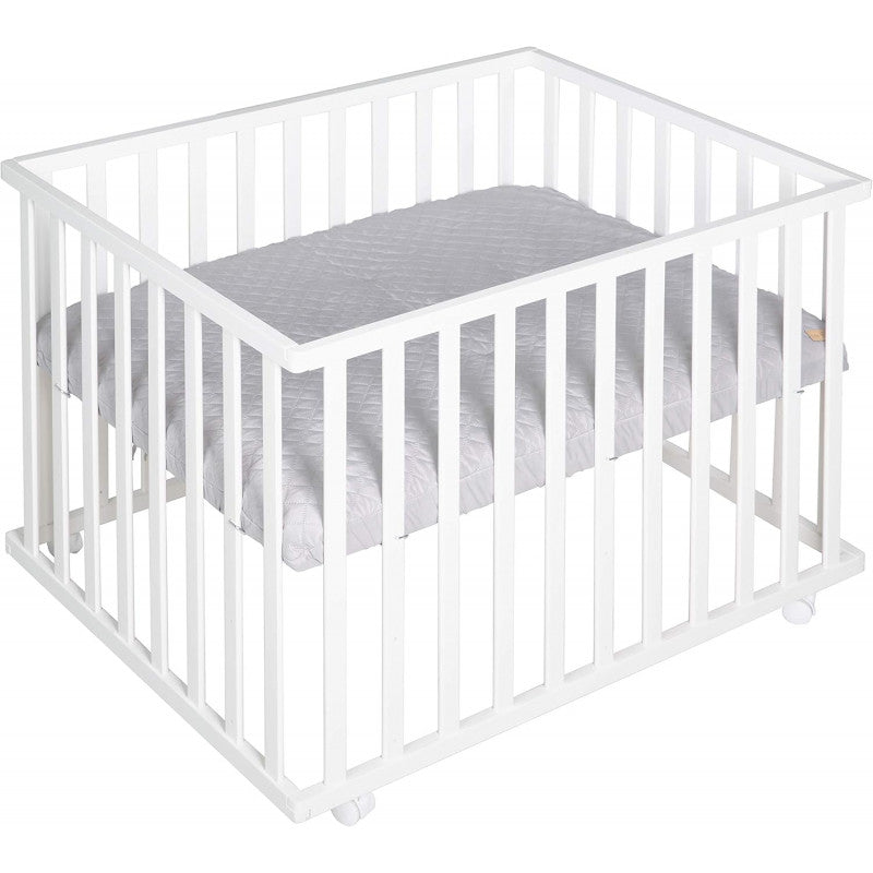 Box para niños estilo Roba - Rectangular