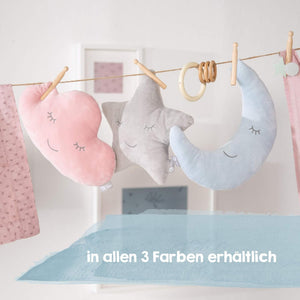 Cojín decorativo para el dormitorio. - 3