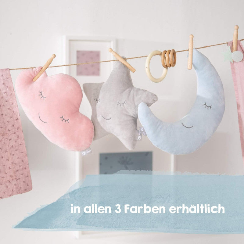 Cojín decorativo para el dormitorio. - 3