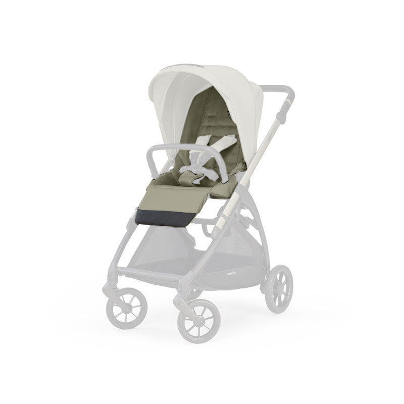 Revestimiento Silla de Paseo Electa Inglesina Nolita Beige