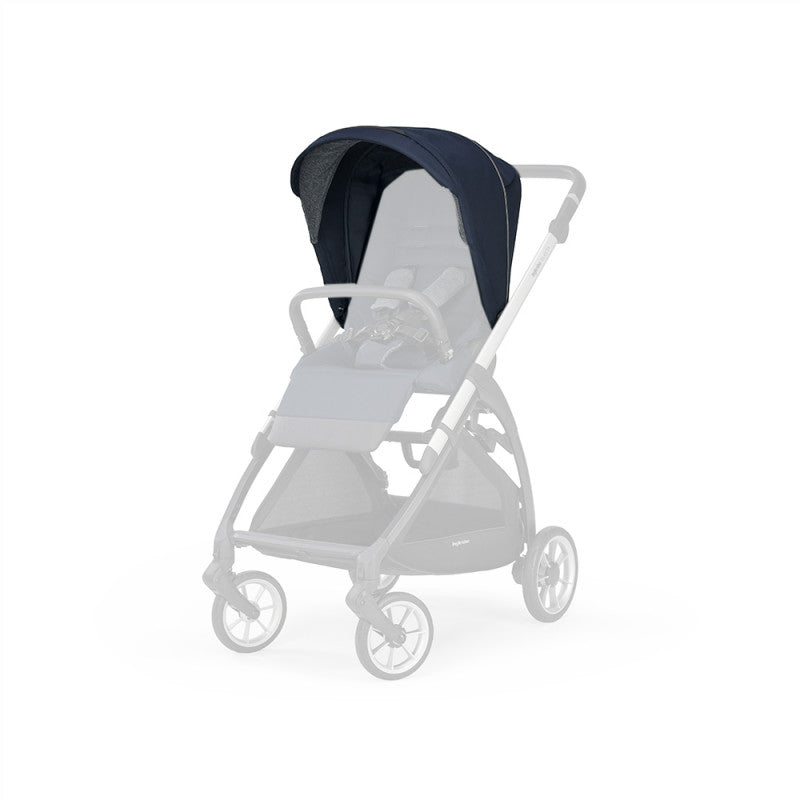 Inglesina Electa Stroller Hood Soho Blue