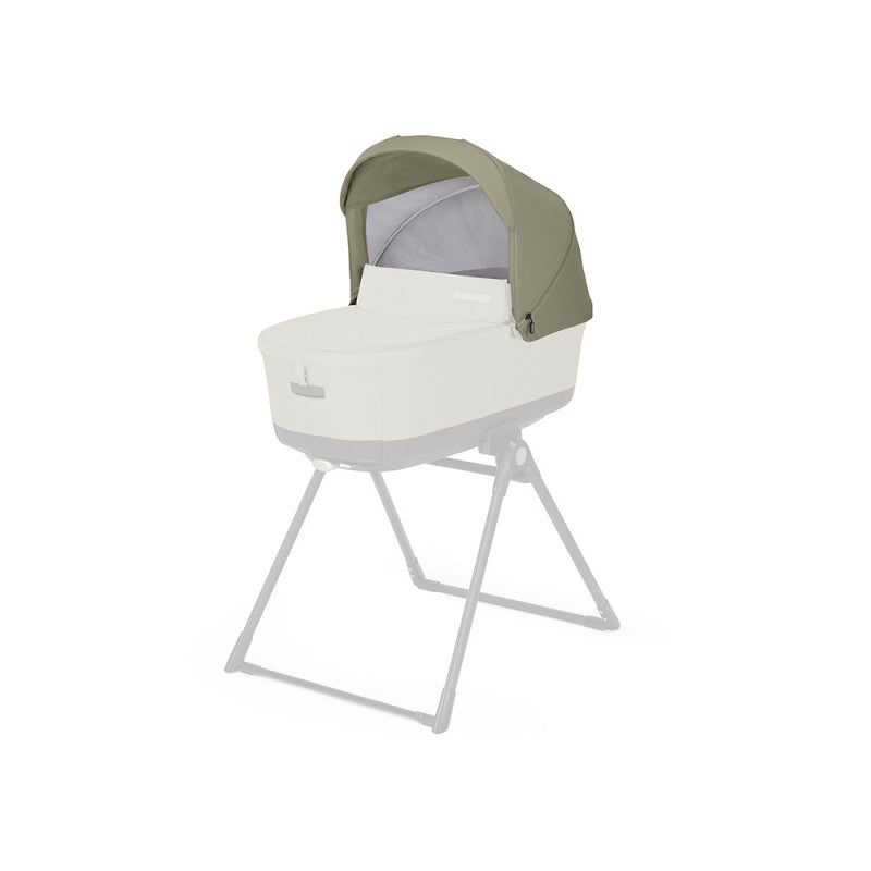 Capota Capazo Electa Inglesina Nolita Beige