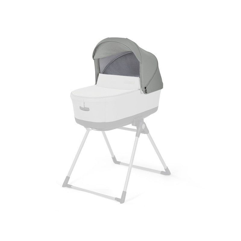 Capota Carrito Electa Inglesina Greenwich Silver