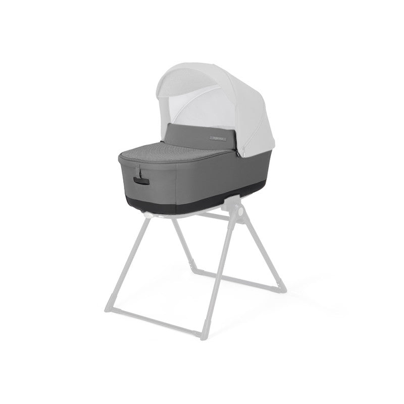 Revestimiento Inglesina Exterior Capazo Electa Chelsea Grey