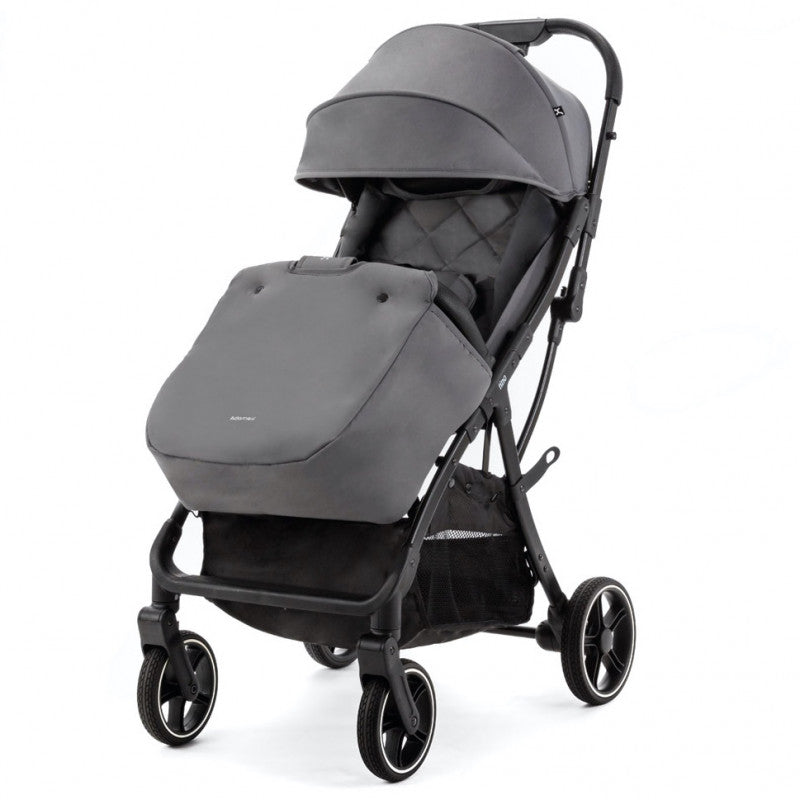Stroller Tino Adamex - Graphite