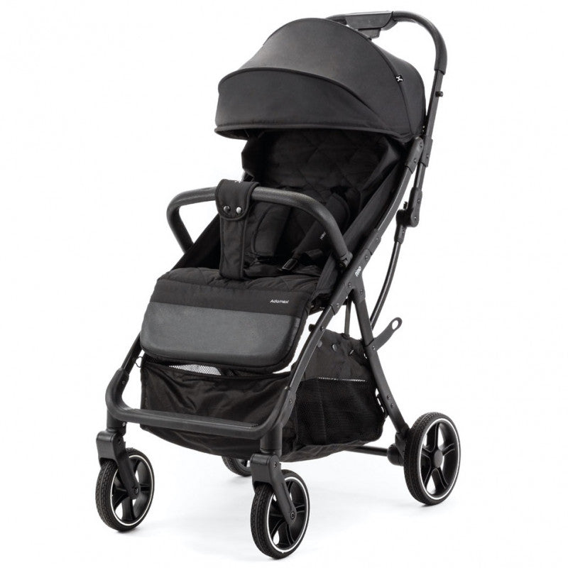 Stroller Tino Adamex - Black