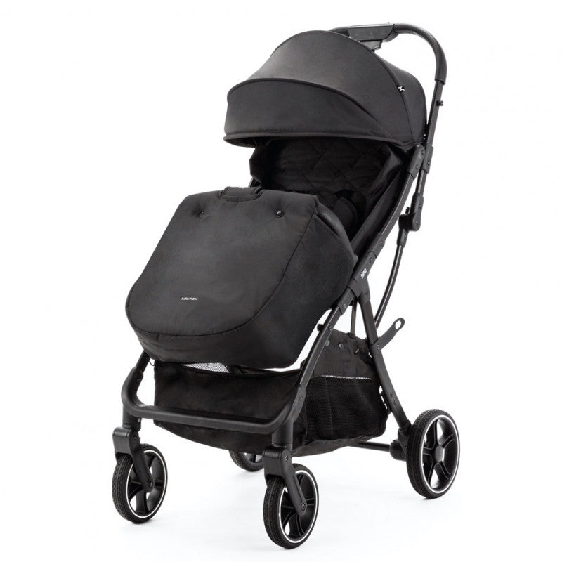 Stroller Tino Adamex - Black