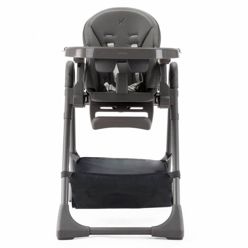 Highchair Yuno Graphite - Adamex