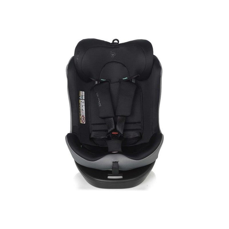 Silla de coche I-Size 360°Easy 40 - 150 cm