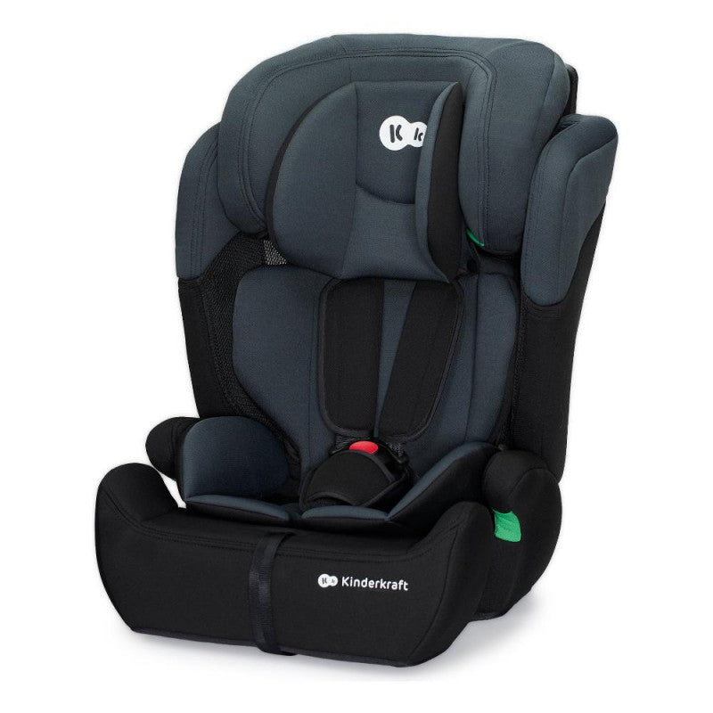 Comfort UP I-Size Black 76 - 150 cm