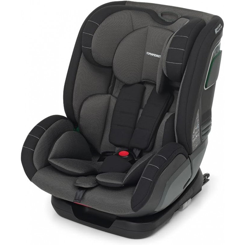 Silla de coche Run i-Size