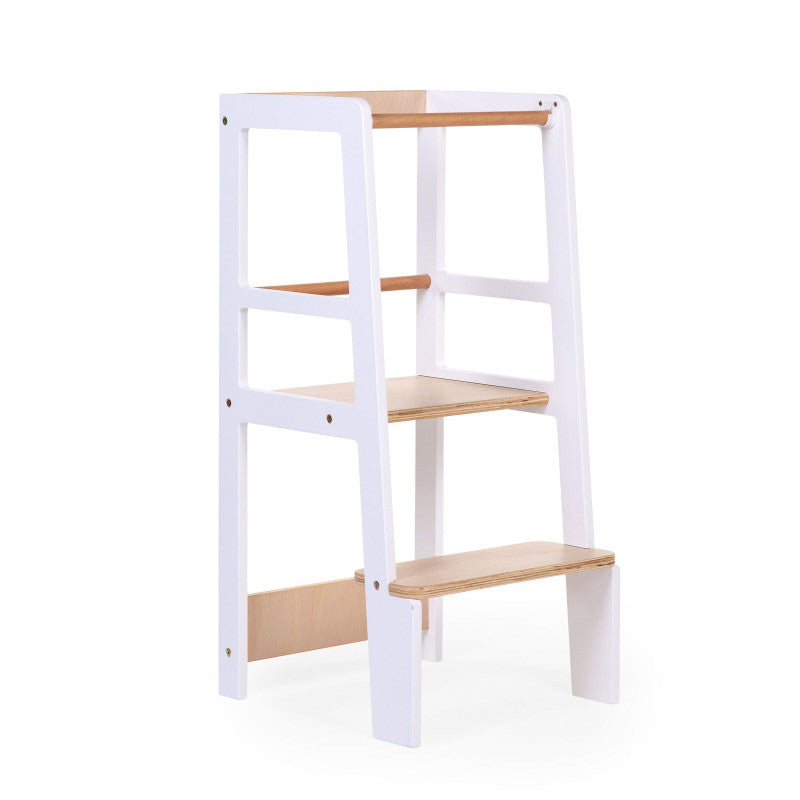 Learning Tower de Childhome - Torre de aprendizaje