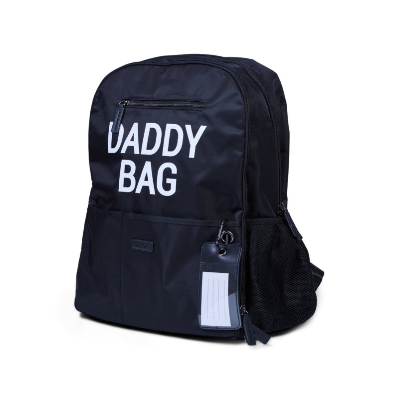 Daddy Bag Care Backpack - Daddy Childome Backpack