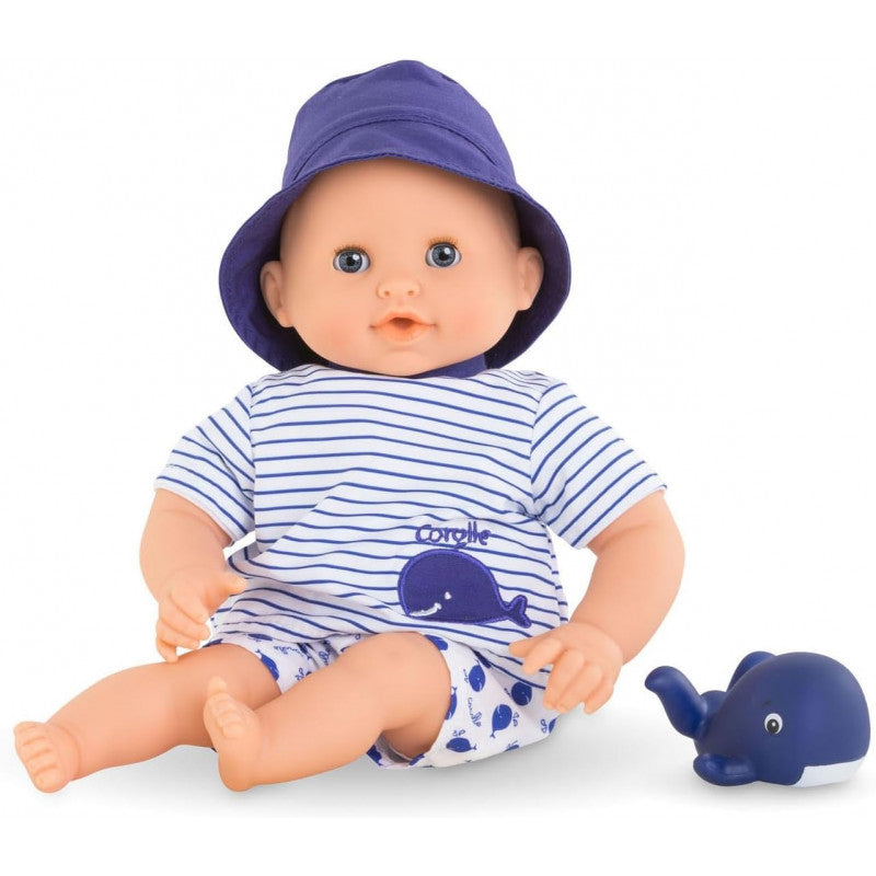 Bébé Bain Marin - Listo para el Baño