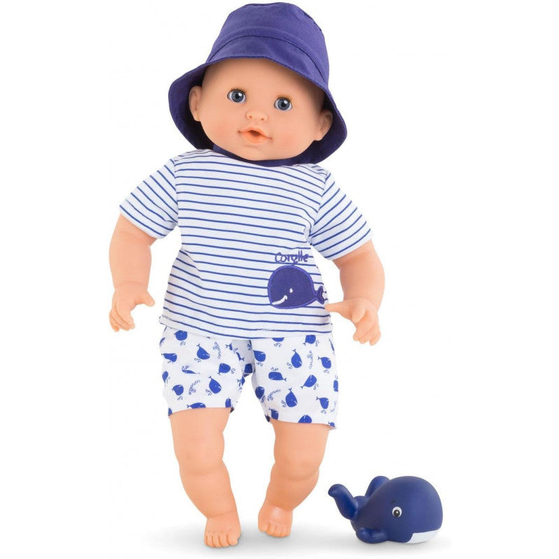 Bébé Bain Marin - Listo para el Baño