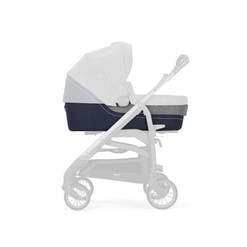 Revestimiento Inglesina Exterior Cuna Trilogy
