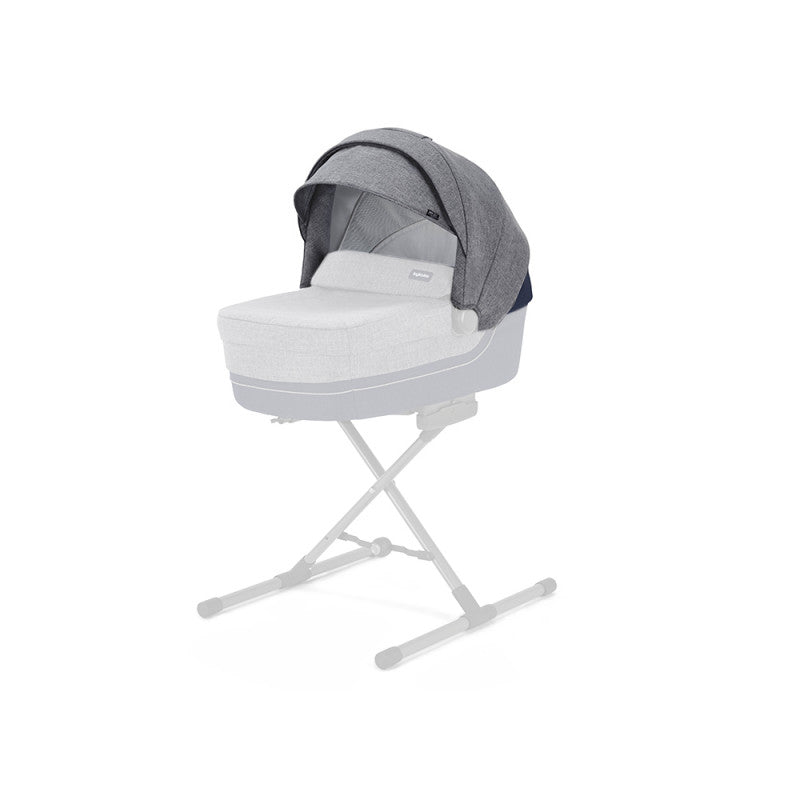 Capota Carro Cochecito Trilogy Inglesina Antigua Blue