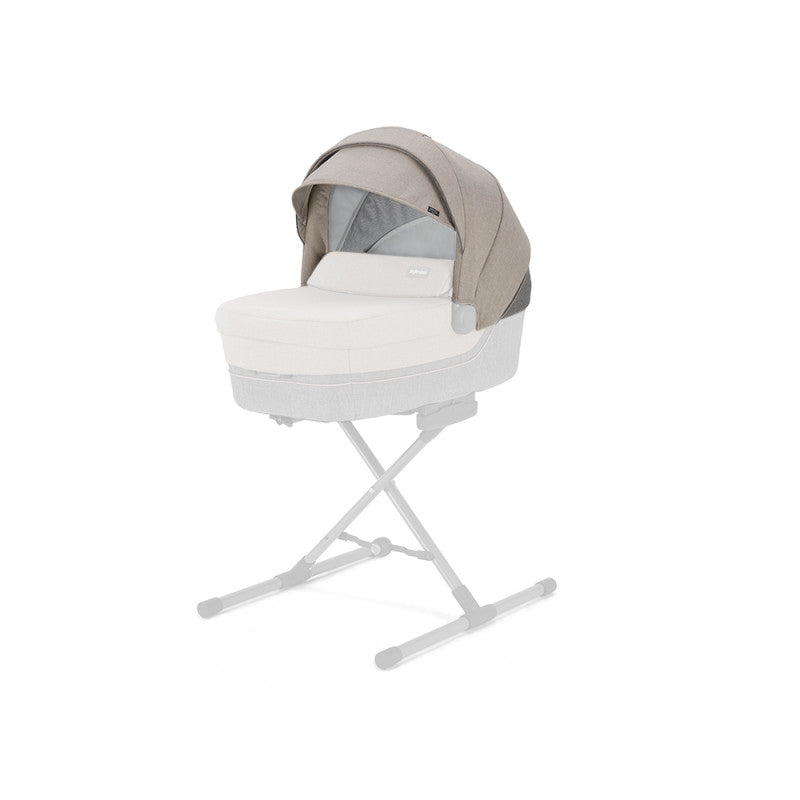 Capota Capazo Trilogy Inglesina Bermuda Beige