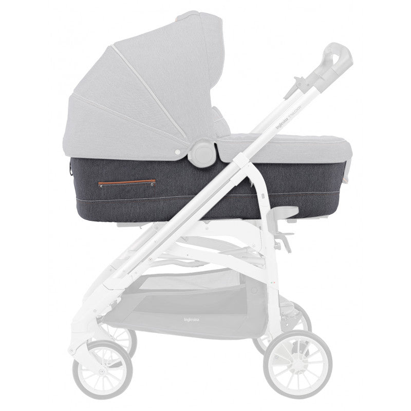Revestimiento Inglesina Exterior Capazo Trilogy Village Denim