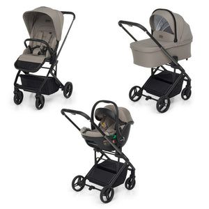 Dormitorio completo y Foppapedretti Tic Toc Trio - 5