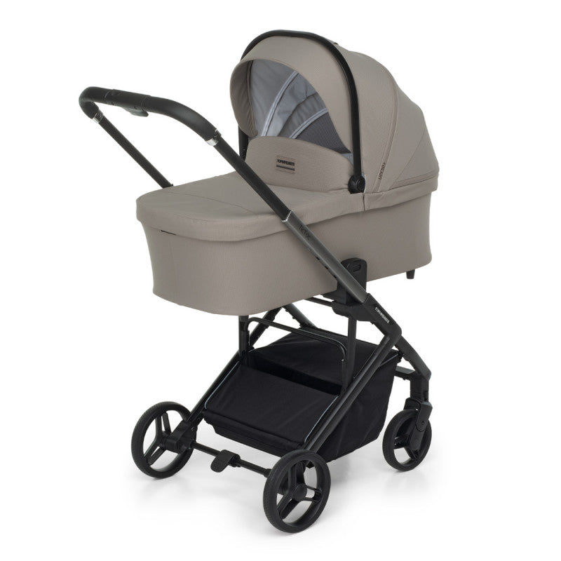Dormitorio completo y Foppapedretti Tic Toc Trio - 6