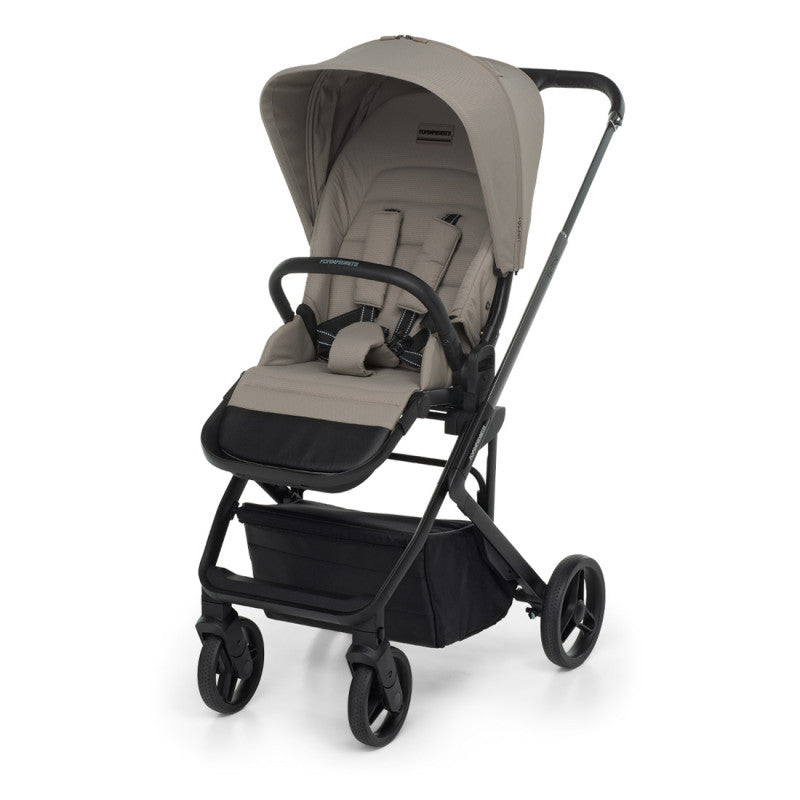Dormitorio completo y Foppapedretti Tic Toc Trio - 7