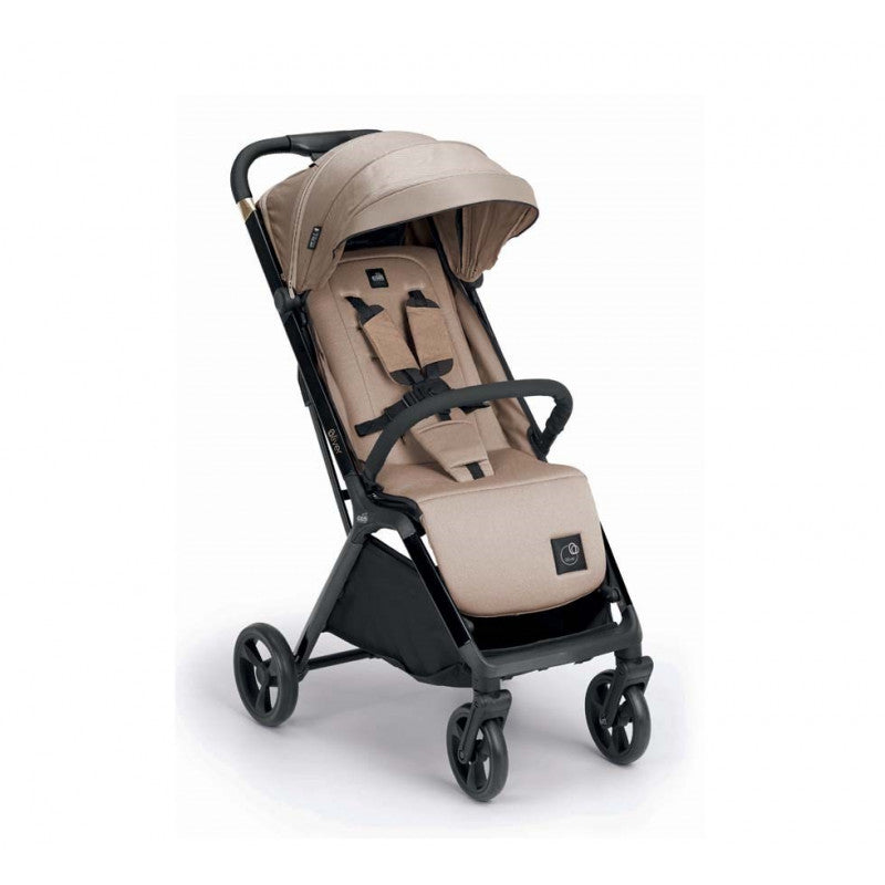 Cam Oliver Stroller