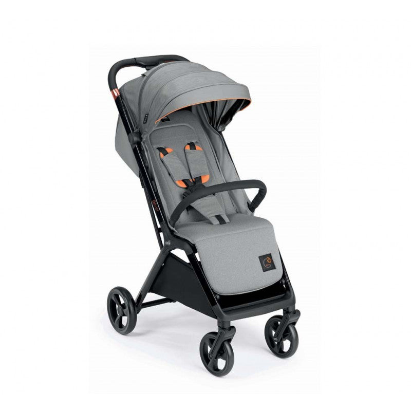 Cam Oliver 211 Stroller