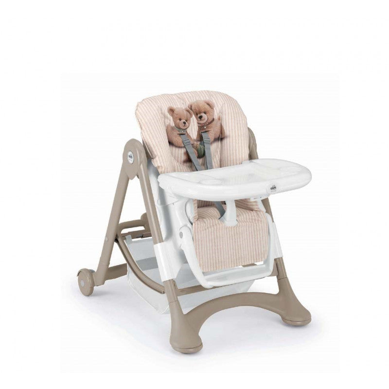 Trona Campione Cam 260B