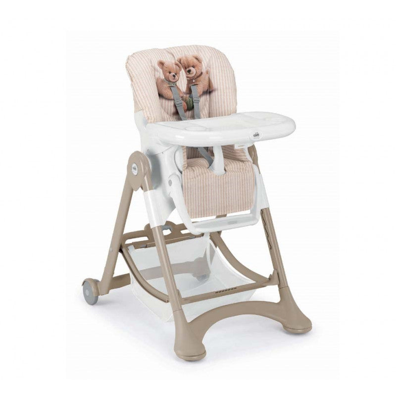Trona Campione Cam 260B