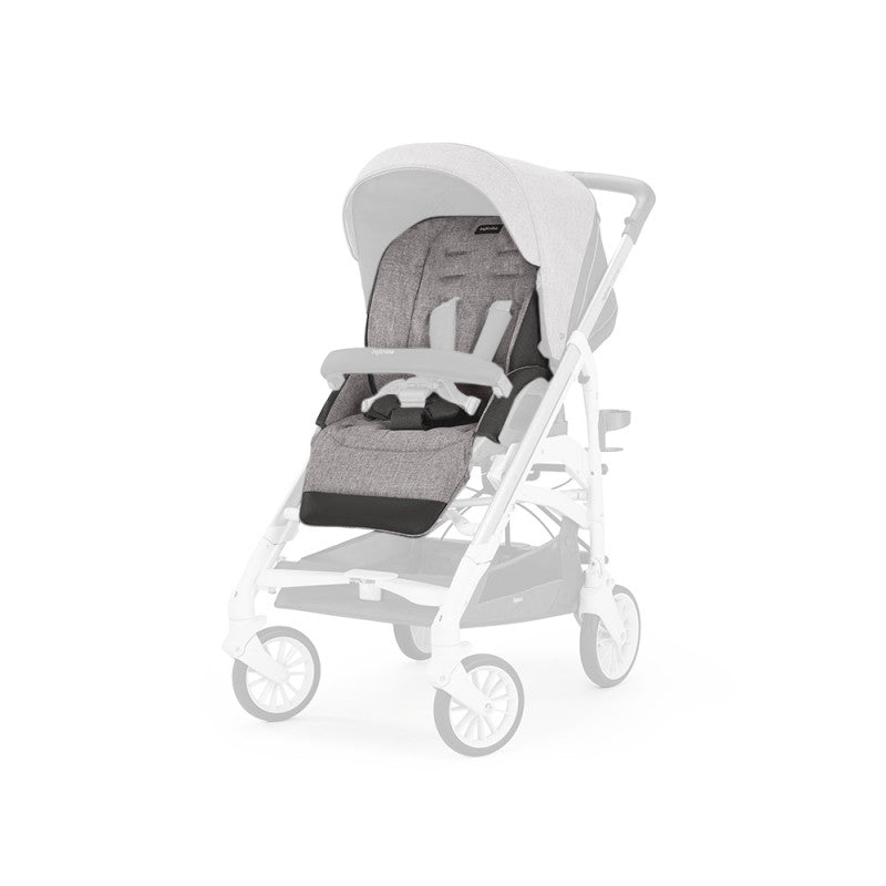 Vestidura Silla Trilogy Inglesina