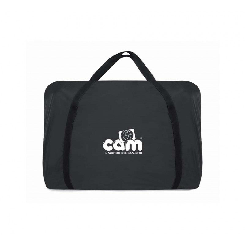 Minicuna Colecho Cam Joy- 167 - 12