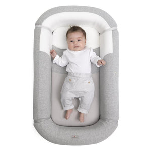 Cojines Reductores para Cunas Chicco Mummy Pod