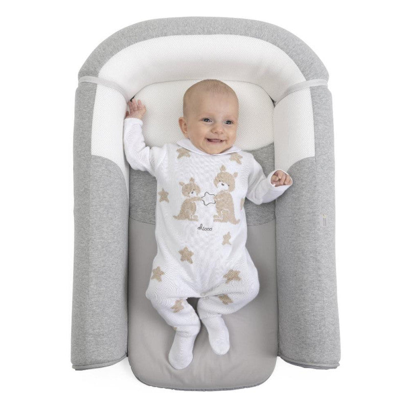 Cojines Reductores para Cunas Chicco Mummy Pod - 4