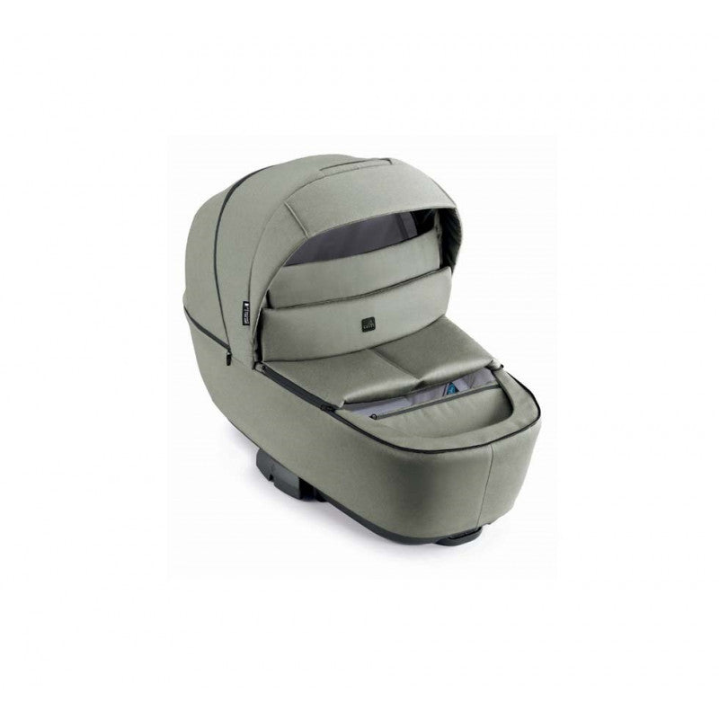 Trio Cam Modus con Hamaca Relax I-Size 600
