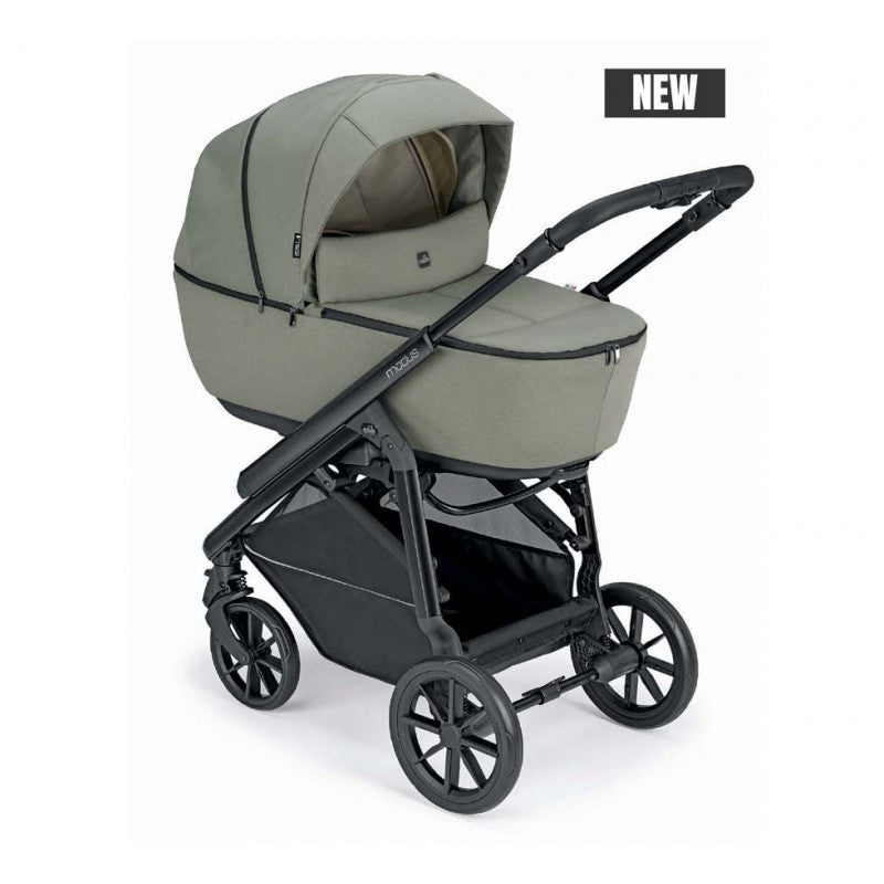 Trio Cam Modus con Hamaca Relax I-Size 600